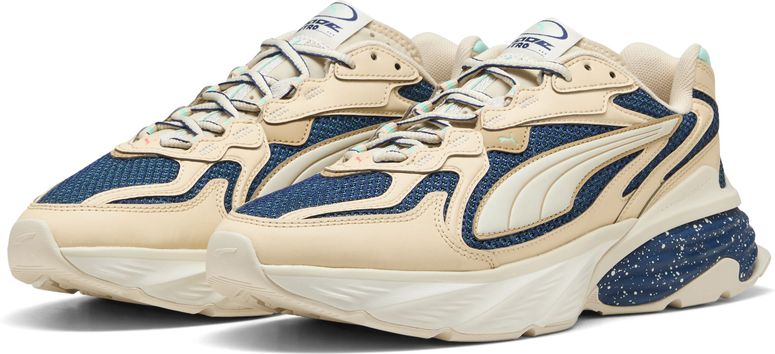Кроссовки Puma Fade Nitro LS мужские - 4
