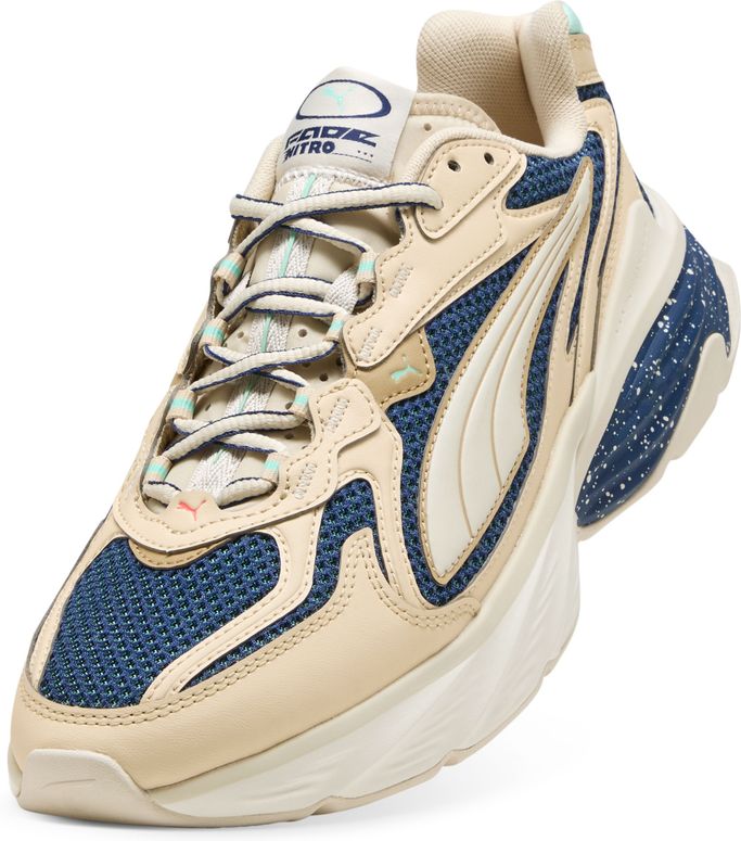 Кроссовки Puma Fade Nitro LS мужские - 6