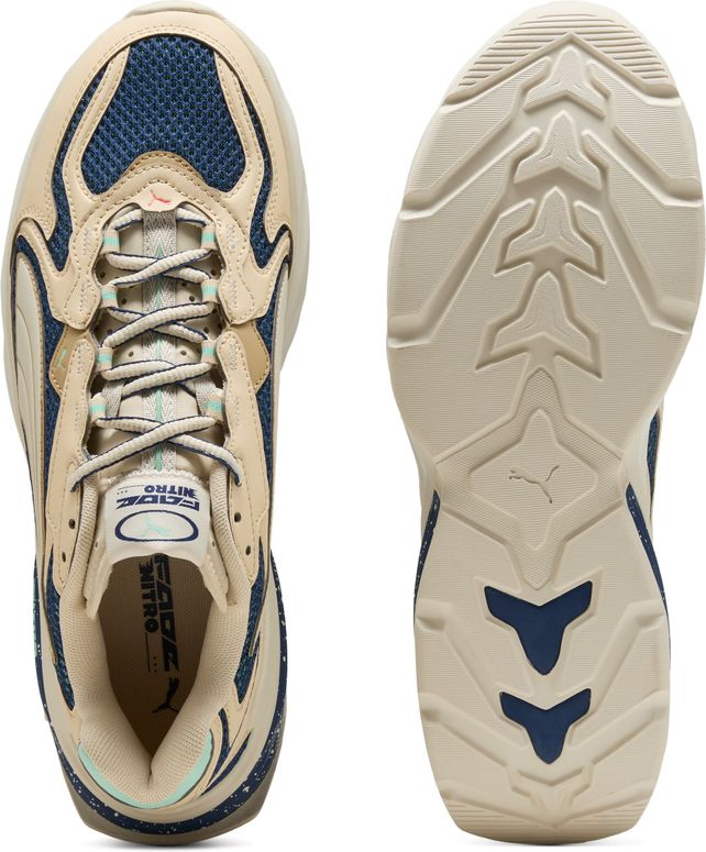 Кроссовки Puma Fade Nitro LS мужские - 7