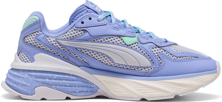 Кроссовки Puma Fade Nitro LS женские - 2