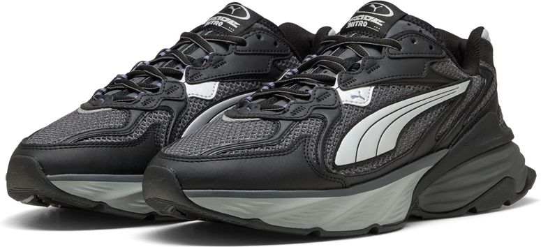 Кроссовки Puma Fade Nitro LS мужские - 4