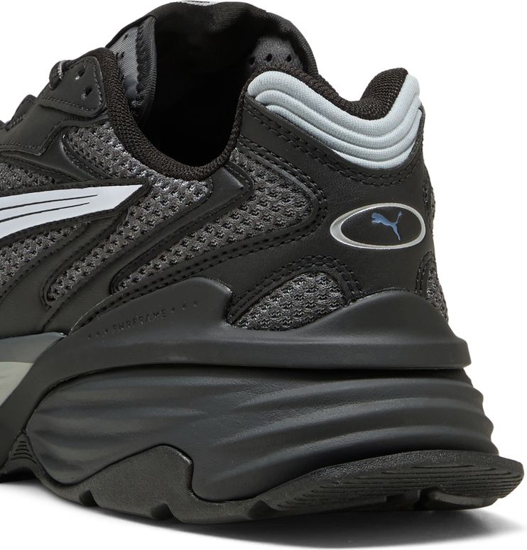 Кроссовки Puma Fade Nitro LS мужские - 5