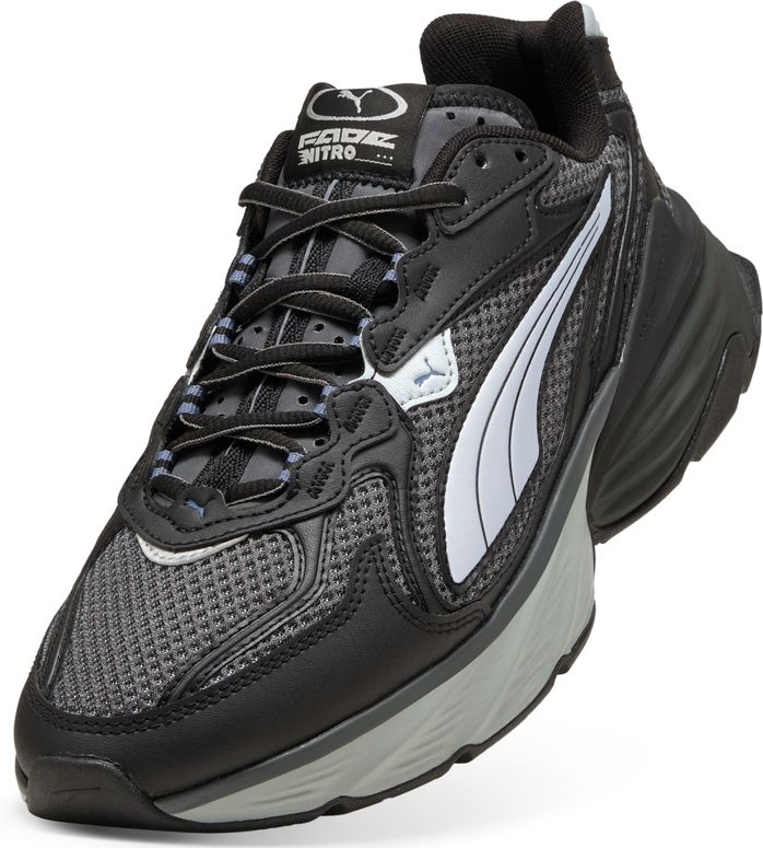 Кроссовки Puma Fade Nitro LS мужские - 6
