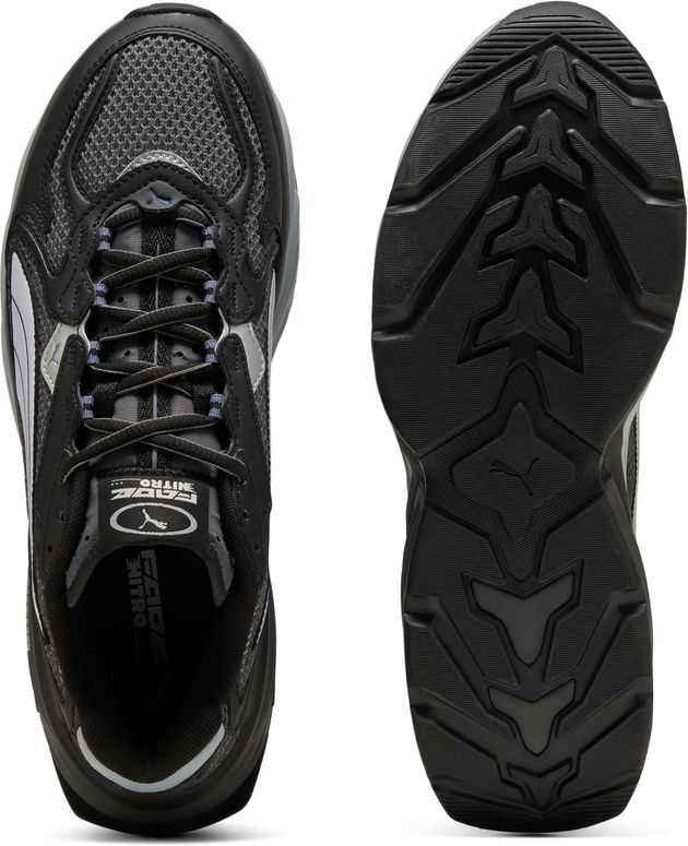 Кроссовки Puma Fade Nitro LS мужские - 7