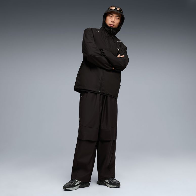 Кроссовки Puma Fade Nitro LS мужские - 9