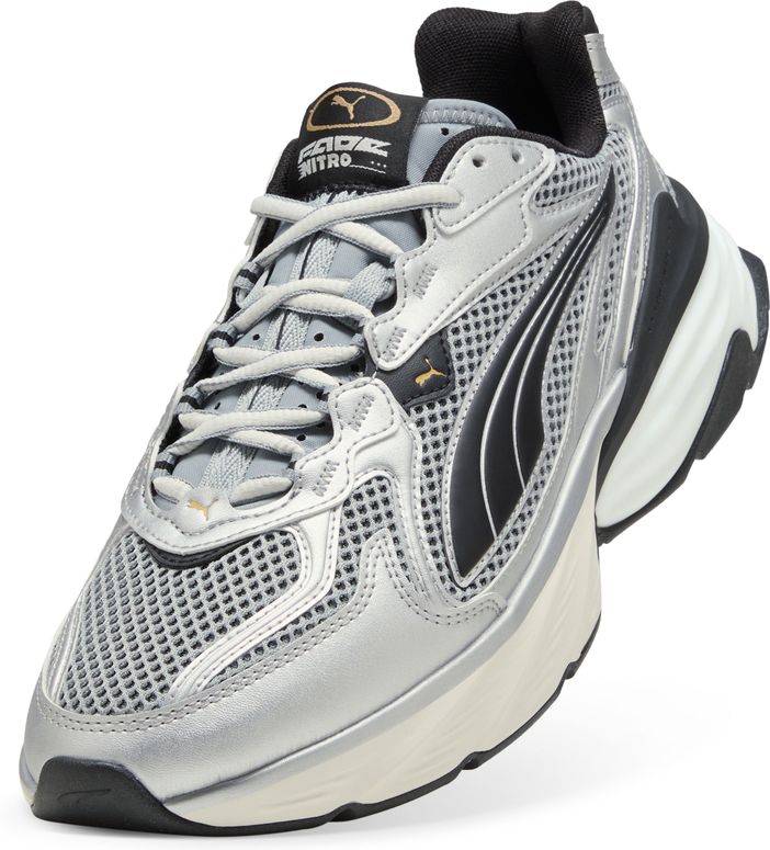 Кроссовки Puma Fade Nitro LS мужские - 6