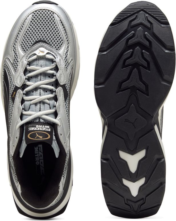 Кроссовки Puma Fade Nitro LS мужские - 7