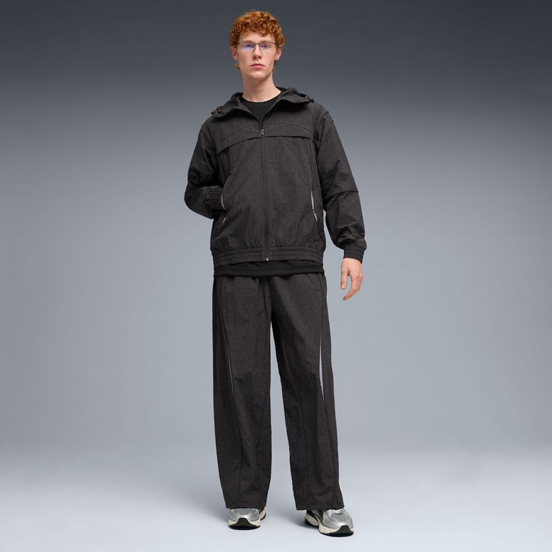 Кроссовки Puma Fade Nitro LS мужские - 9