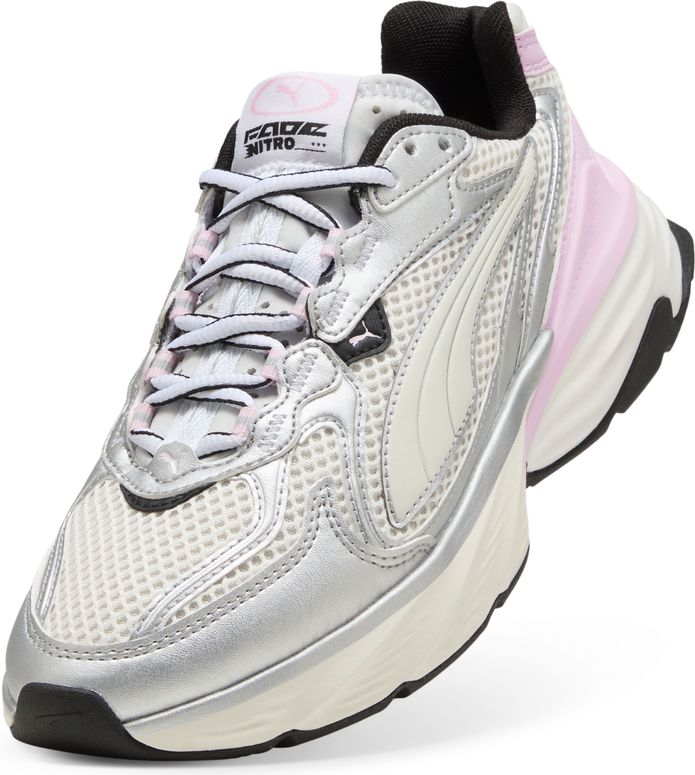 Кросівки Puma Fade Nitro LS жіночі - 6