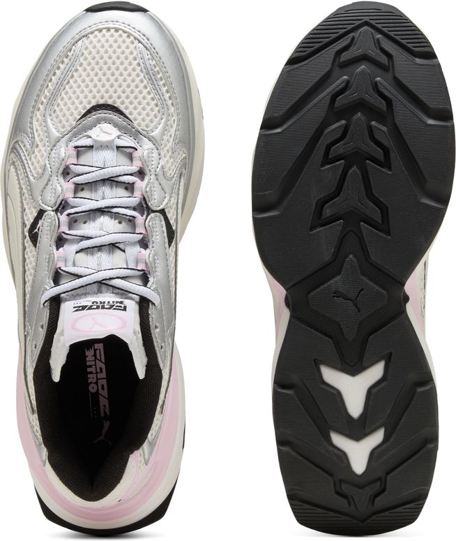 Кросівки Puma Fade Nitro LS жіночі - 7