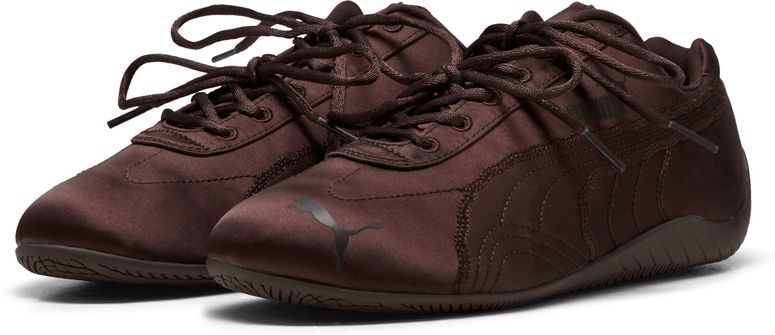 Кроссовки Puma Speedcat Venus Wns женские - 4
