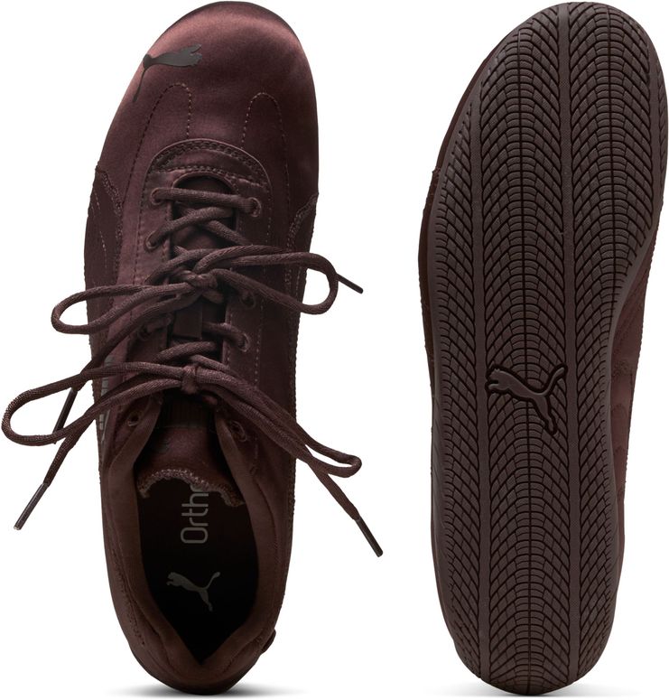 Кроссовки Puma Speedcat Venus Wns женские - 7