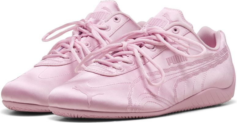 Кроссовки Puma Speedcat Venus Wns женские - 4