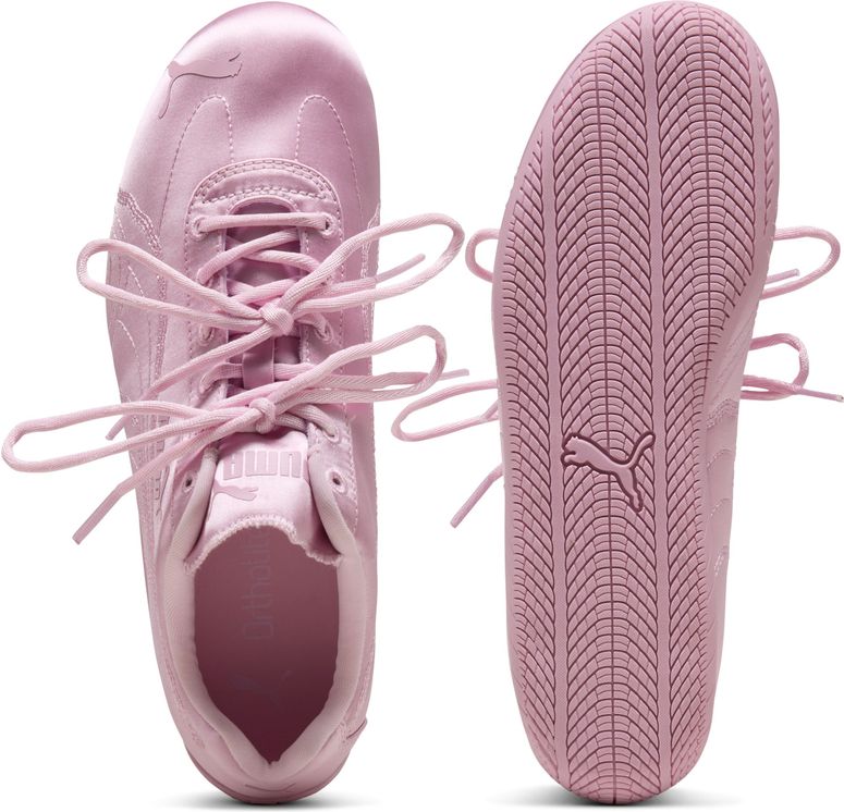 Кроссовки Puma Speedcat Venus Wns женские - 7