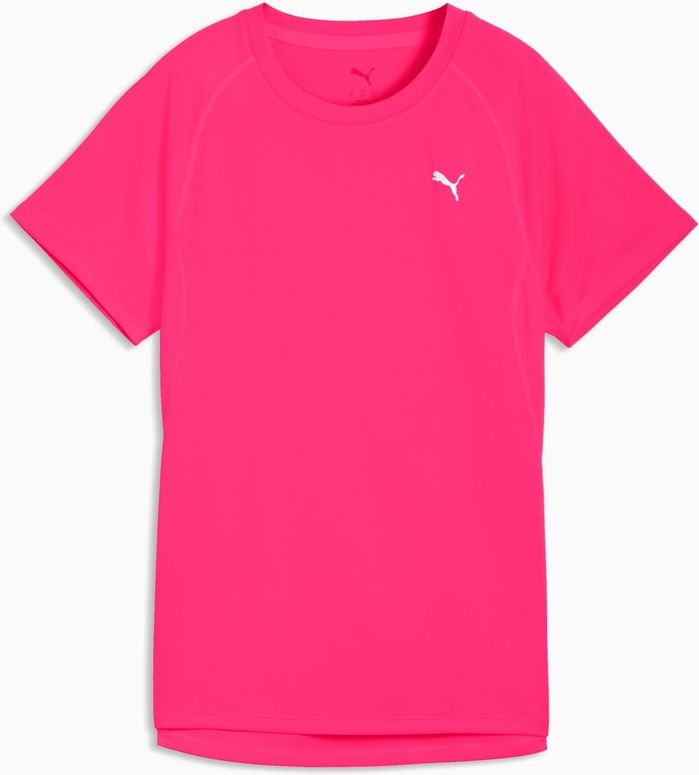 Футболка Puma W RUN VELOCITY TEE (POLY) женская - 1