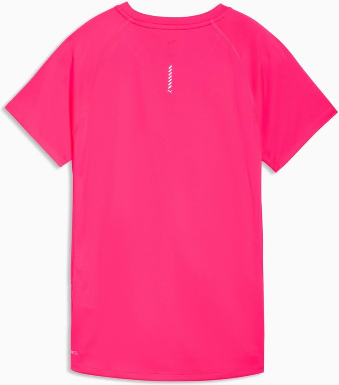 Футболка Puma W RUN VELOCITY TEE (POLY) женская - 2