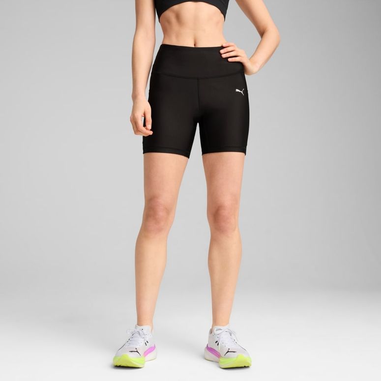 Лосины Puma W RUN VELOCITY 5" SHORT TIGHT женские - 1