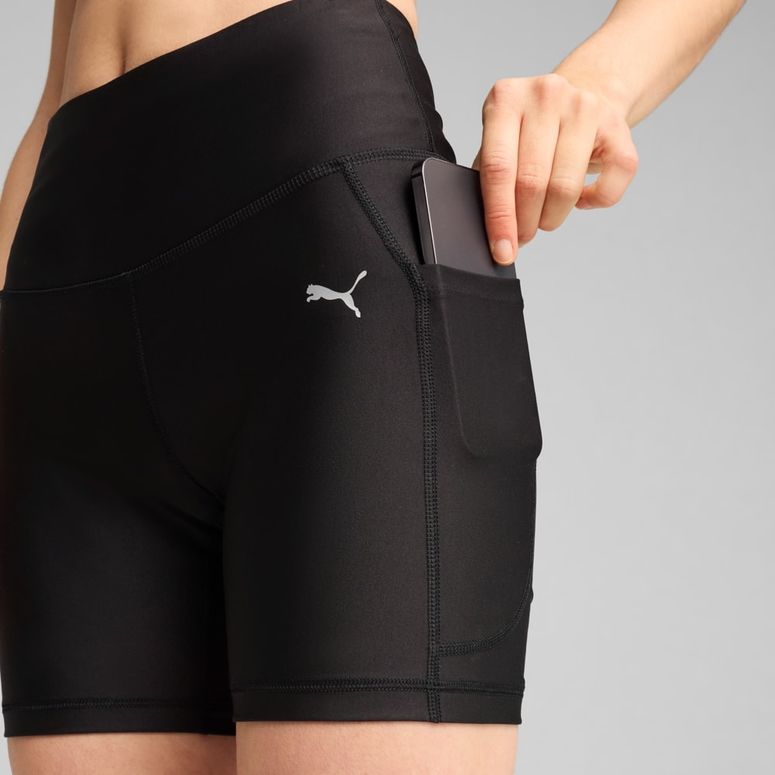 Лосины Puma W RUN VELOCITY 5" SHORT TIGHT женские - 5