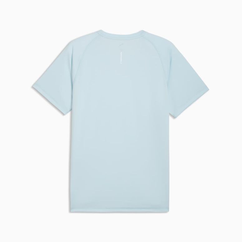 Футболка Puma M RUN VELOCITY TEE (POLY) мужская - 2