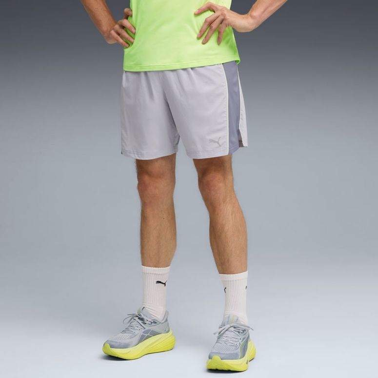 Шорти Puma M RUN VELOCITY 7" SHORT чоловічі - 1