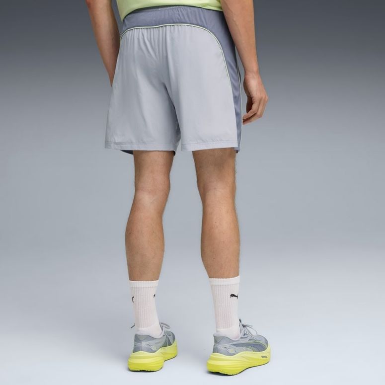 Шорти Puma M RUN VELOCITY 7" SHORT чоловічі - 2