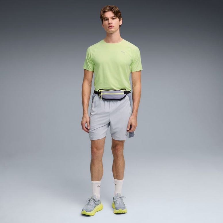 Шорти Puma M RUN VELOCITY 7" SHORT чоловічі - 3