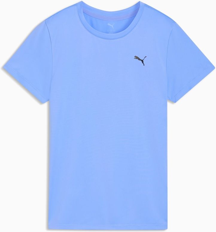 Футболка Puma W TAD ESSENTIAL CREW TEE жіноча - 1