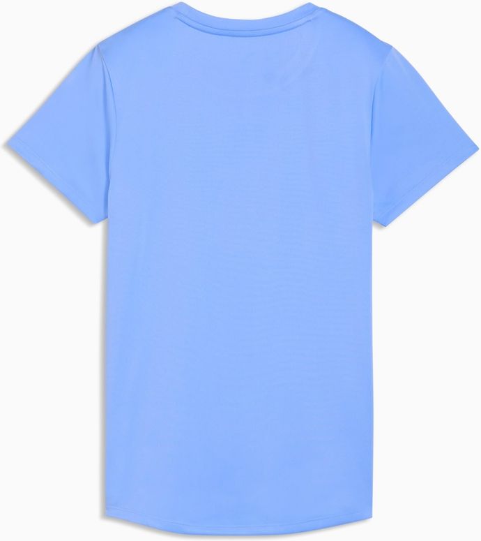 Футболка Puma W TAD ESSENTIAL CREW TEE жіноча - 2