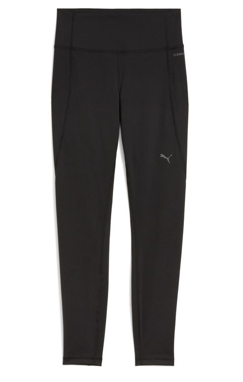 Лосини Puma W CLOUDSPUN TIGHT - HW FL жіночі - 4