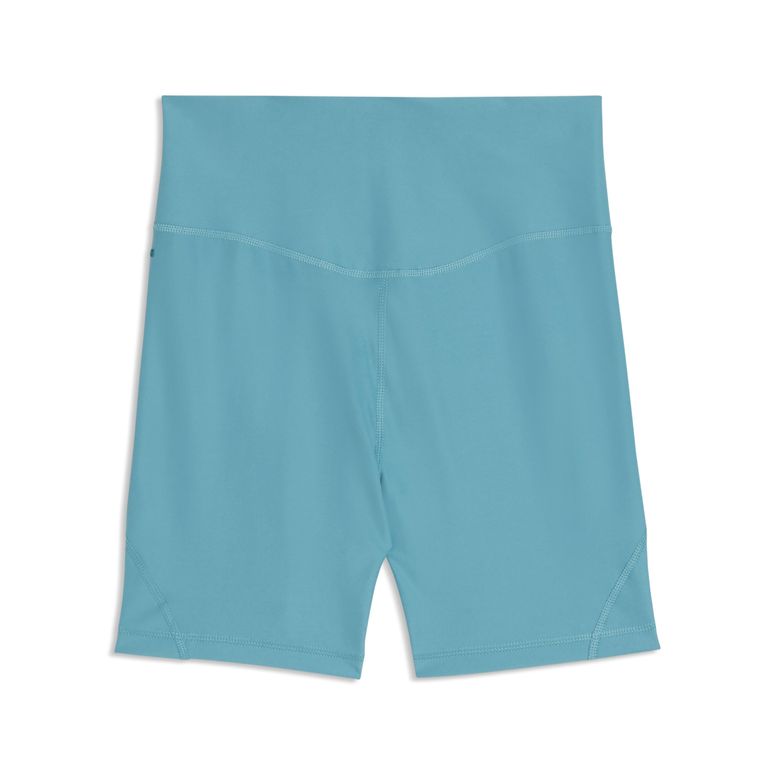 Лосини Puma W CLOUDSPUN SHORT TIGHT - HW 6" жіночі - 5