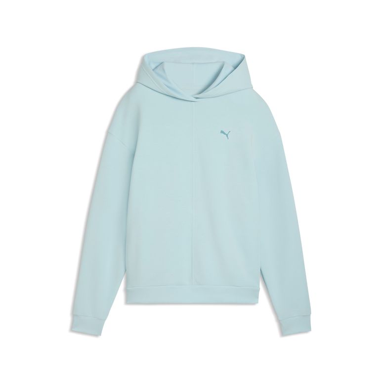 Джемпер Puma W CLOUDSPUN HOODIE женский - 1