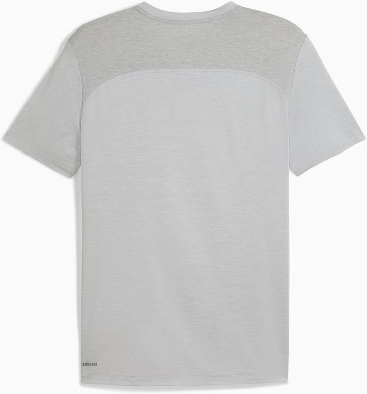 Футболка Puma M CLOUDSPUN TEE чоловіча - 2
