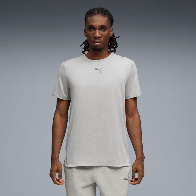 Футболка Puma M CLOUDSPUN TEE чоловіча - 3