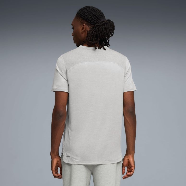 Футболка Puma M CLOUDSPUN TEE чоловіча - 4