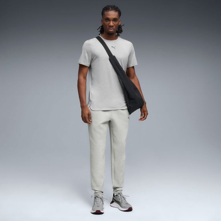 Футболка Puma M CLOUDSPUN TEE чоловіча - 5
