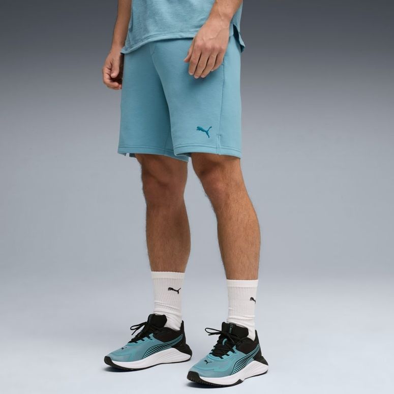 Шорти Puma M CLOUDSPUN 7" SHORT чоловічі - 1