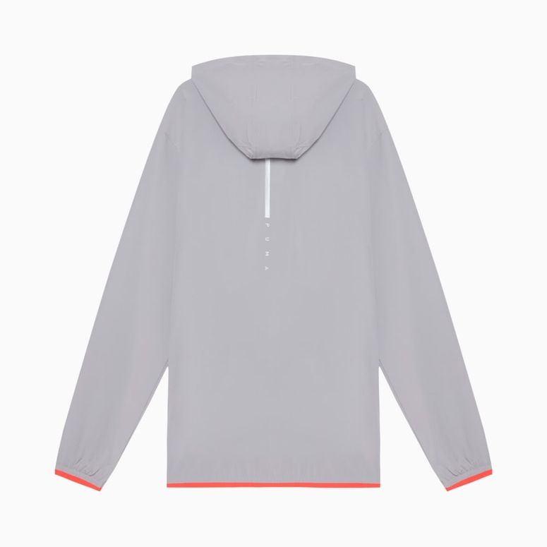 Куртка Puma M PWRTRAIN STRETCH WOVEN JACKET мужская - 2