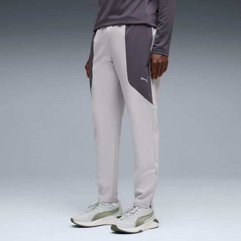 Брюки Puma M PWRTRAIN STRETCH WOVEN PANT мужские - 1