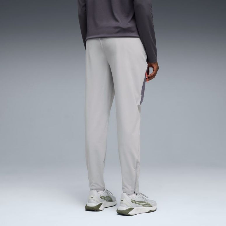 Брюки Puma M PWRTRAIN STRETCH WOVEN PANT мужские - 2