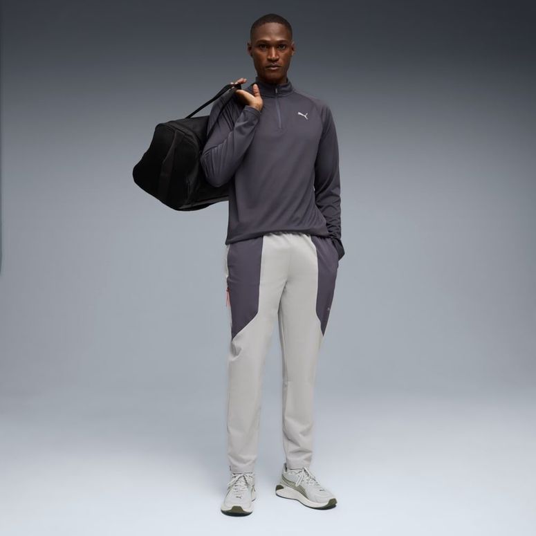 Брюки Puma M PWRTRAIN STRETCH WOVEN PANT мужские - 3