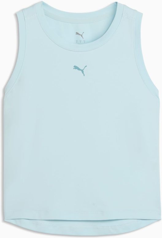 Футболка Puma W CLOUDSPUN SLEEVELESS TANK жіноча - 1