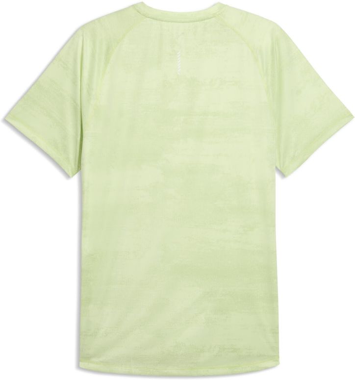 Футболка Puma M Run Velocity AOP Tee чоловіча - 5