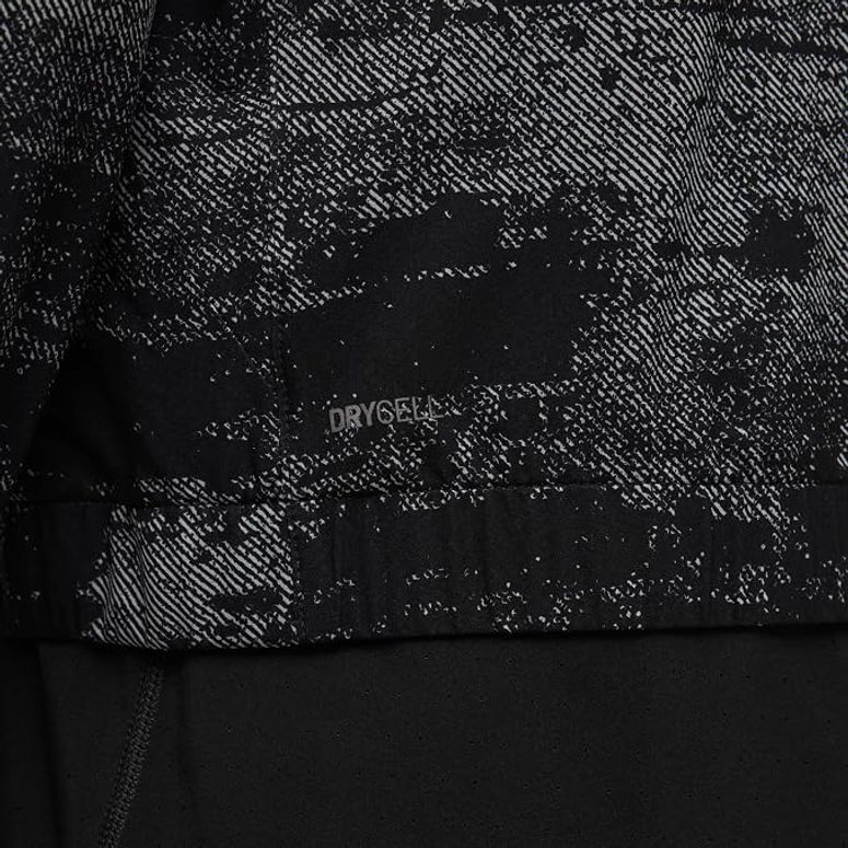 Куртка Puma M RUN VELOCITY AOP WOVEN JACKET чоловіча - 6