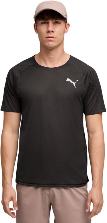 Футболка Puma M LIGHTSPEED SS чоловіча - 1