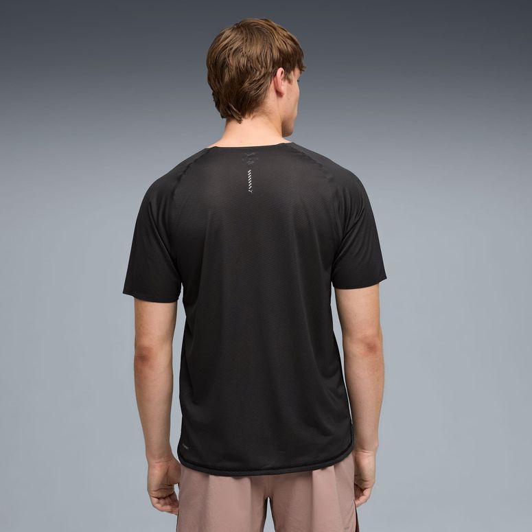 Футболка Puma M LIGHTSPEED SS чоловіча - 2