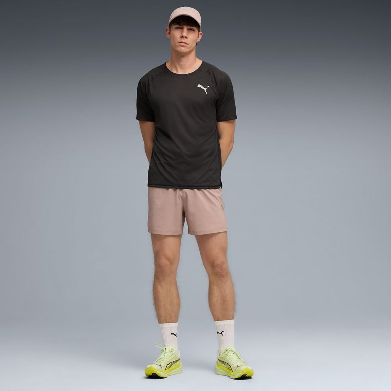 Футболка Puma M LIGHTSPEED SS чоловіча - 3