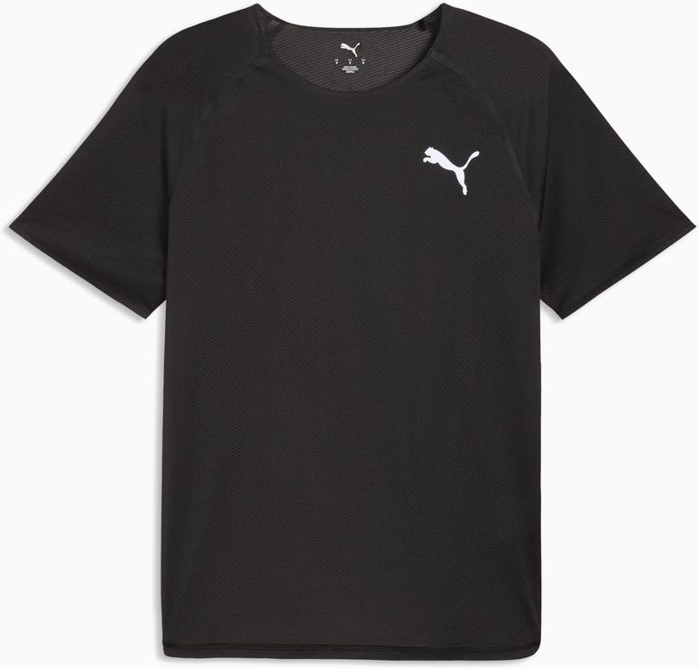 Футболка Puma M LIGHTSPEED SS чоловіча - 4