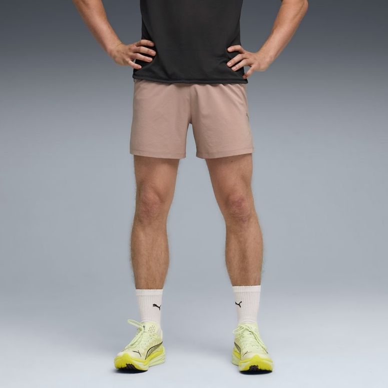 Шорти Puma M DREAMRUN 5" DryCELL Short чоловічі - 1