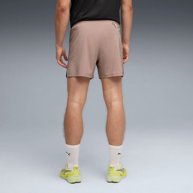 Шорти Puma M DREAMRUN 5" DryCELL Short чоловічі - 4