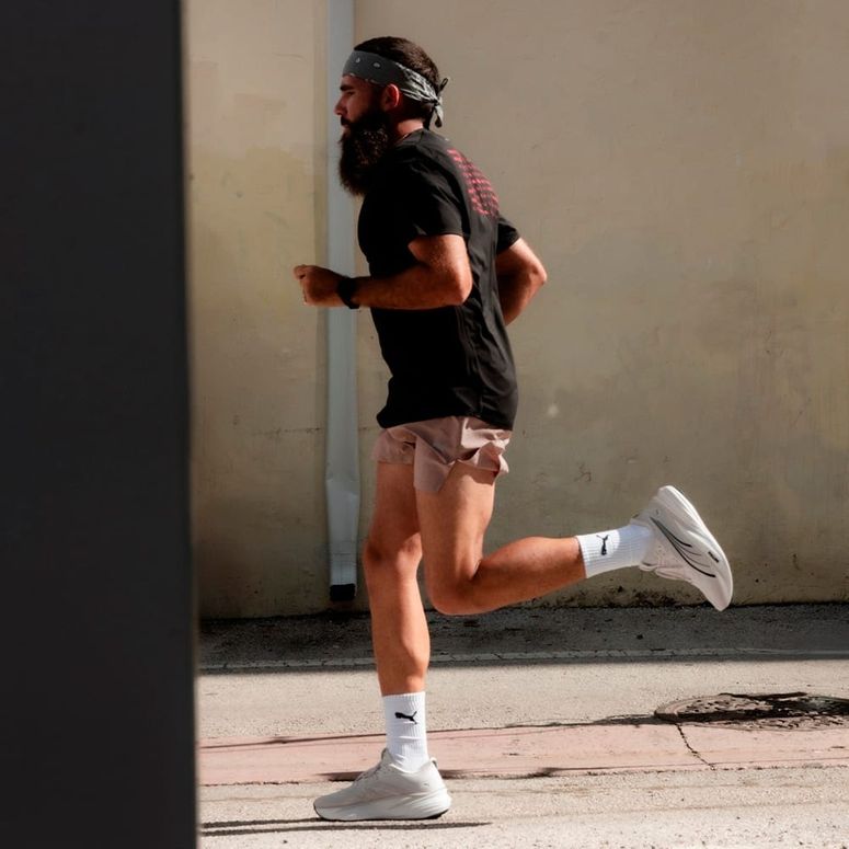 Шорти Puma M DREAMRUN 5" DryCELL Short чоловічі - 6